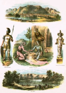 Bijbelse illustraties