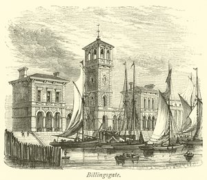 Billingsgate