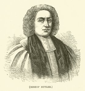 Bisschop Butler (gravure)
