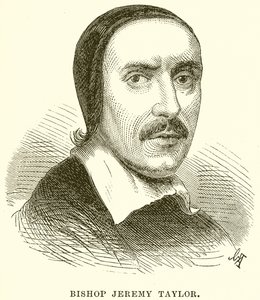 Bisschop Jeremy Taylor