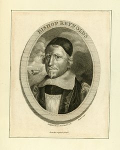 Bisschop Reynolds