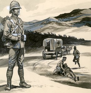 Boerenoorlog