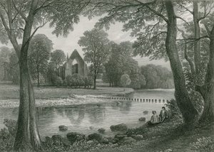 Bolton Abbey
