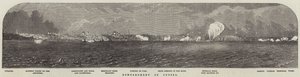 Bombardement van Odessa door English School