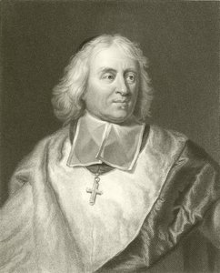 Bossuet door English School