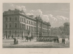 Buckingham Palace