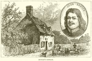 Bunyans Cottage