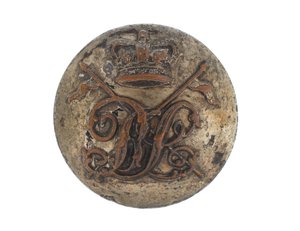 Knoop, 11e Regiment of Bengal Cavalry