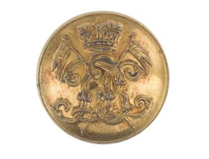 Knoop, 9e Regiment van Bengal Lancers, voor 1901