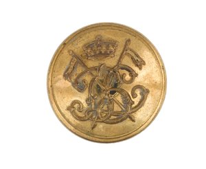 Knoop, 9e Regiment van Bengal Lancers, voor 1901