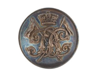 Knoop, 9e Regiment van Bengal Lancers, voor 1901