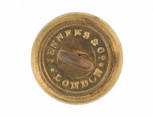 Knoop, 9e Regiment van Bengal Lancers, voor 1901 door English School