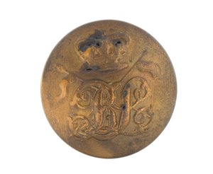 Knoop, 9e Regiment of Bengal Lancers, voor 1901