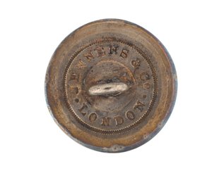Knoop, 9e Regiment of Bengal Lancers, voor 1901