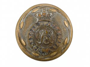Knoop, Bengal Staff Corps, 1876-1891