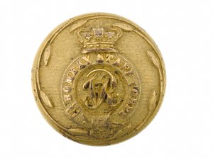 Knoop, Bombay Staff Corps, 1861-1876