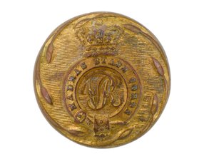 Knoop, Madras Staff Corps, 1861-1876