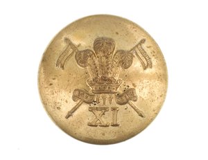 Knoop, officier, 11e