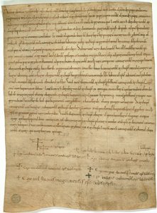 Accoord van Winchester, 1072