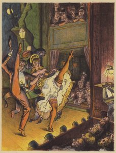 Cabaret Can-Can
