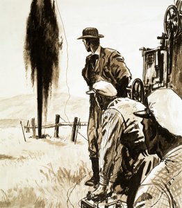 Calouste Gulbenkian, een van de rijkste mannen ter wereld