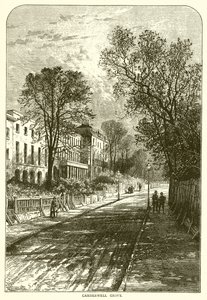 Camberwell Grove