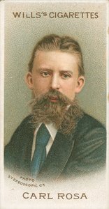 Carl Rosa