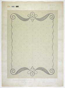 Tapijtdesign