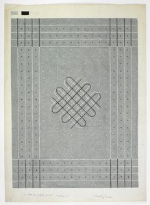 Tapijtdesign