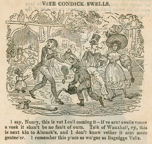 Cartoon - Vite Condick Swells