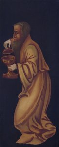 Koorhek van Plymtree Kerk