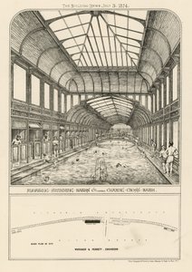 Charing Cross Baden