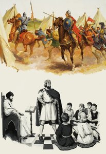 Karel de Grote