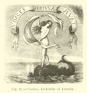Karel, Aartshertog van Oostenrijk