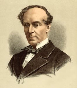 Charles James Mathews