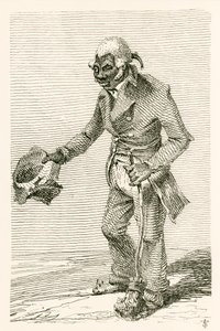 Charles MGee, een beruchte zwarte man