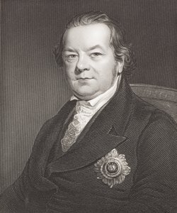 Charles Metcalfe, uit 