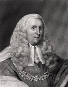 Charles Pratt, gegraveerd door H. Wallis, illustratie uit 