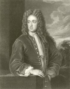 Charles Talbot, Hertog van Shrewsbury door English School