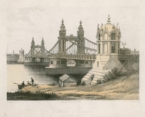 Chelsea Hangbrug