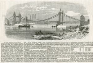Chelsea Hangbrug