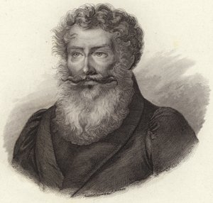Christophe George Gustave de Schlaberndorf