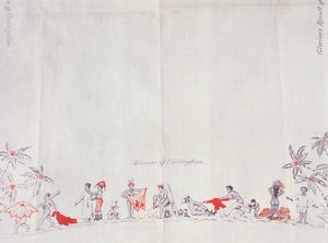 Beschaving van Fiji, 1879