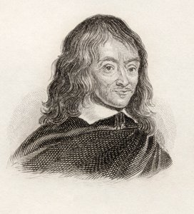 Claudius Salmasius, uit 