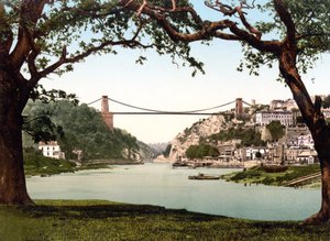 Clifton Hangbrug