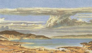 Wolken, Cumulo-Stratus