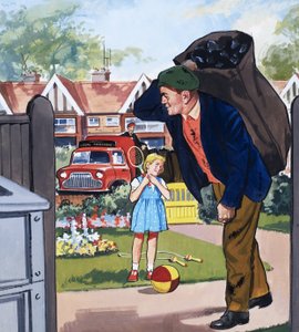 De Kolenman