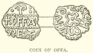 Munt van Offa