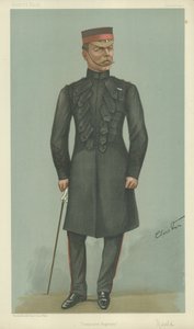 Kolonel Audley Dallas Neeld