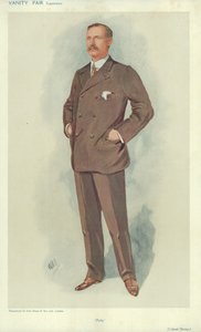 Kolonel John McAusland Denny